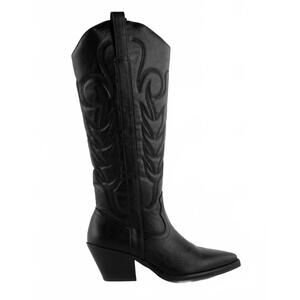 NEW MATISSE women's dixie boot in black
